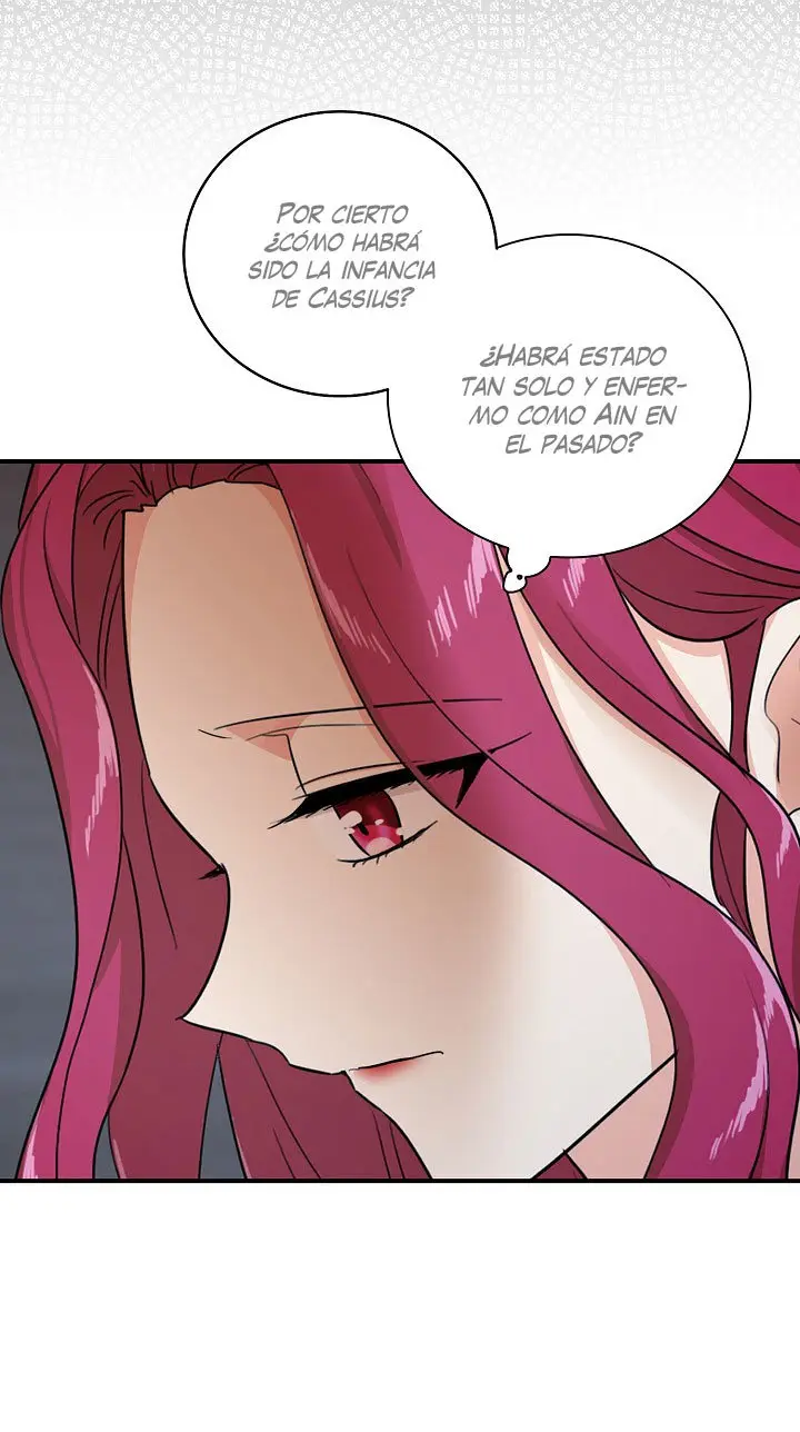 Me convertí en la madre de un villano - Capítulo 31 - Página 9 - LectorTMOo