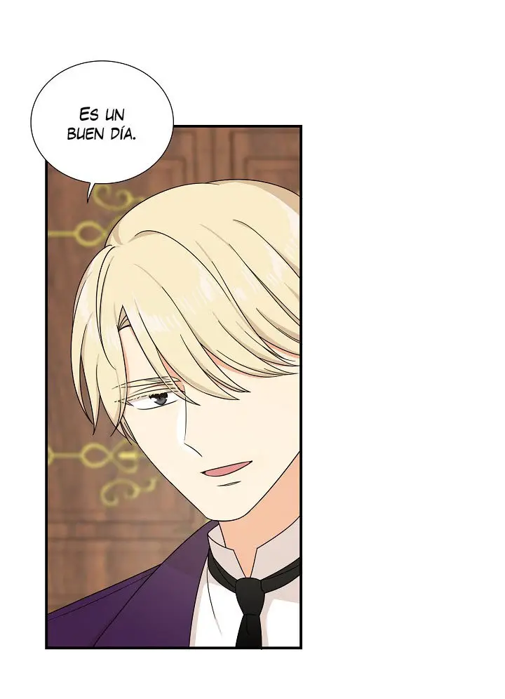 Me convertí en la madre de un villano - Capítulo 31 - Página 31 - LectorTMOo