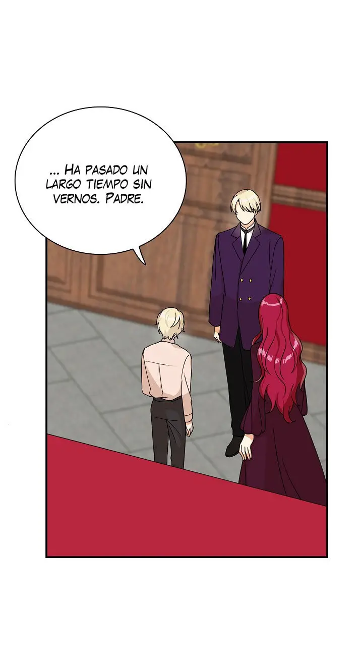 Me convertí en la madre de un villano - Capítulo 31 - Página 35 - LectorTMOo