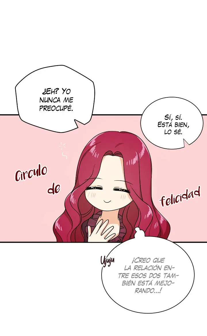 Me convertí en la madre de un villano - Capítulo 31 - Página 39 - LectorTMOo