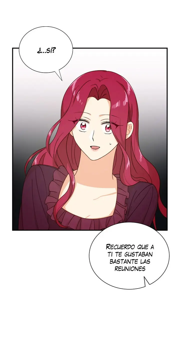 Me convertí en la madre de un villano - Capítulo 31 - Página 49 - LectorTMOo
