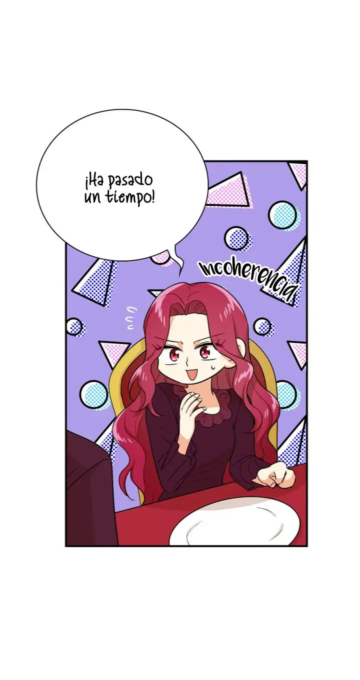 Me convertí en la madre de un villano - Capítulo 31 - Página 51 - LectorTMOo