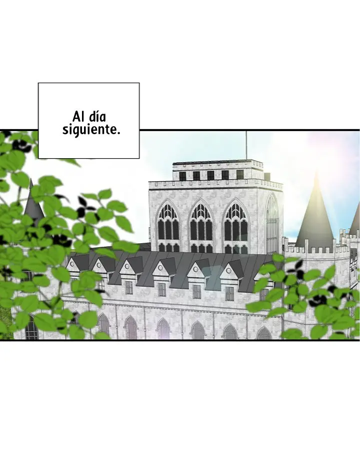 Me convertí en la madre de un villano - Capítulo 31 - Página 56 - LectorTMOo