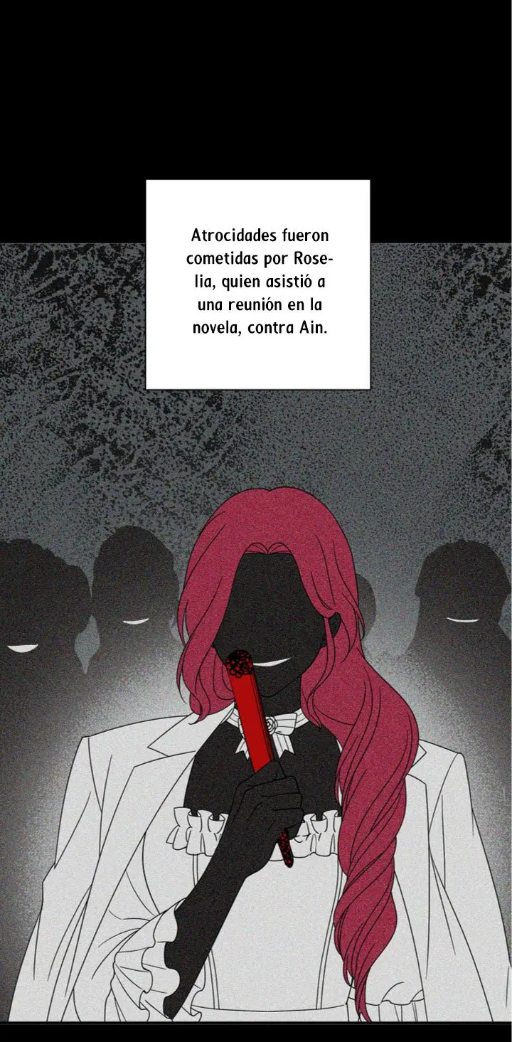 Me convertí en la madre de un villano - Capítulo 31 - Página 62 - LectorTMOo