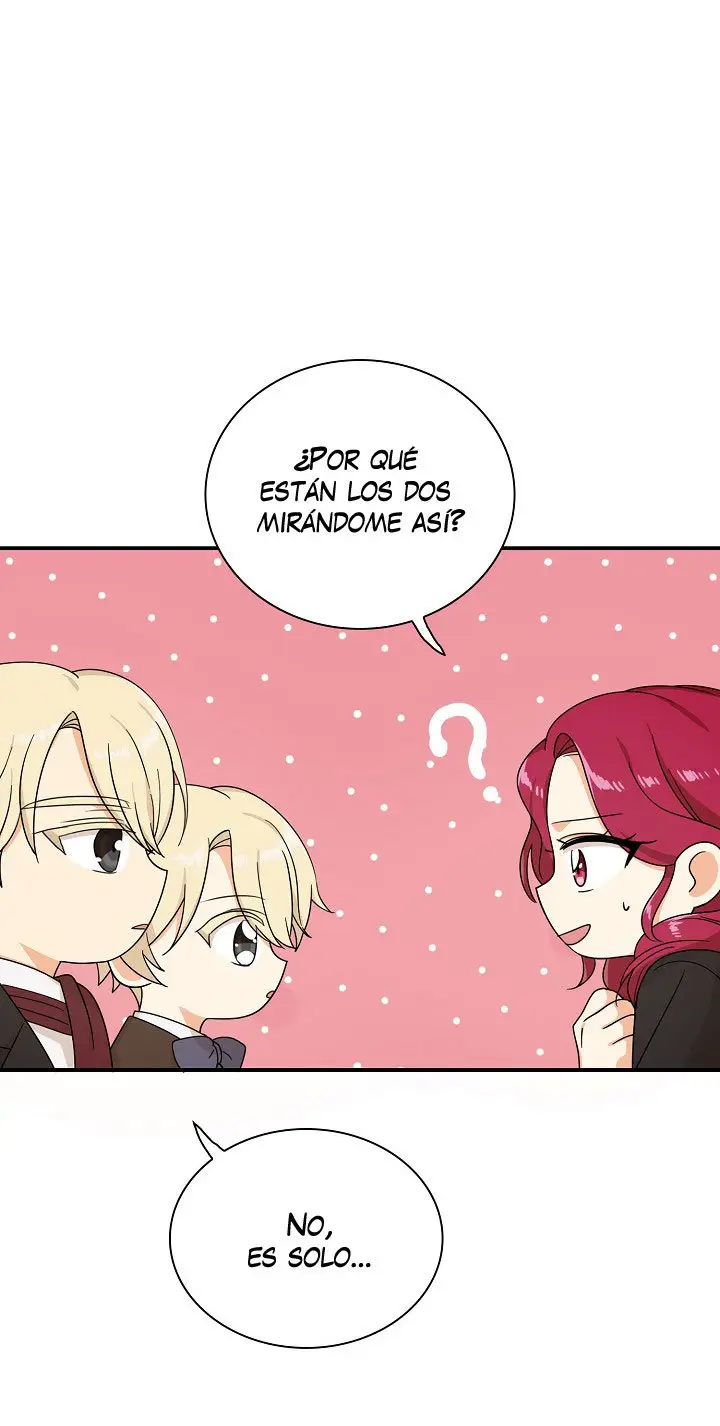 Me convertí en la madre de un villano - Capítulo 31 - Página 72 - LectorTMOo