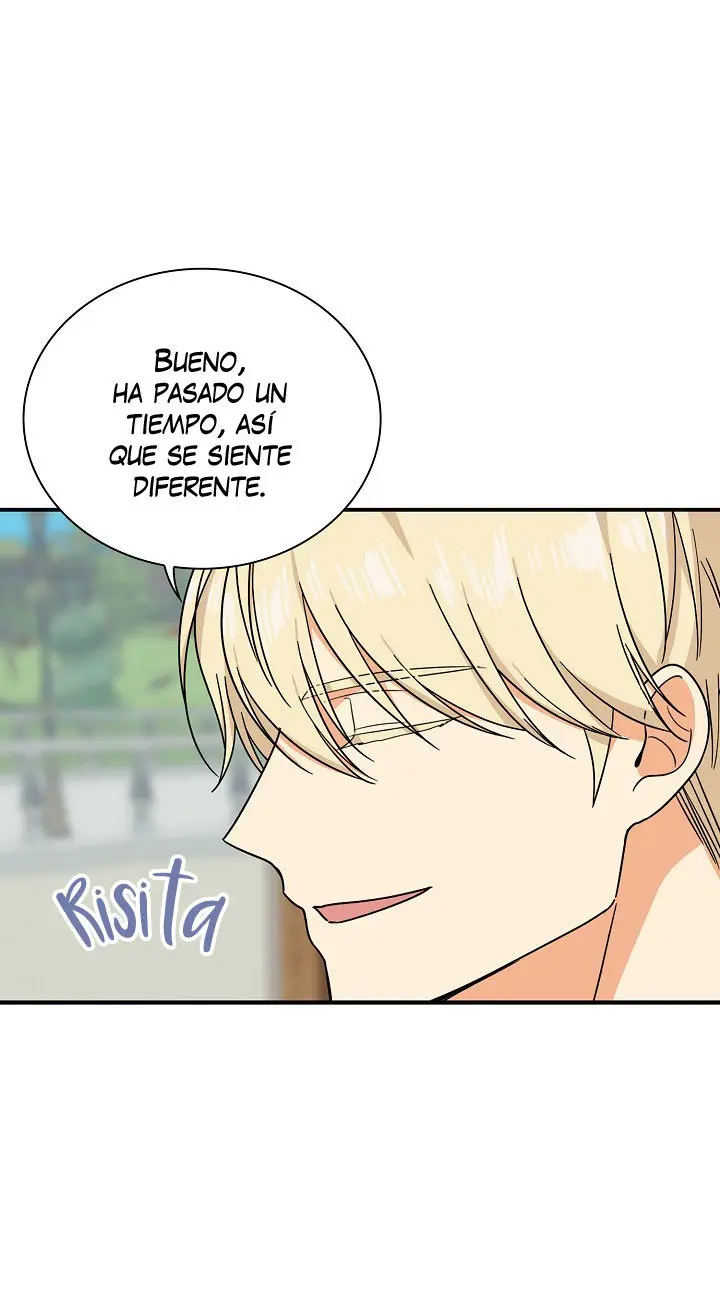 Me convertí en la madre de un villano - Capítulo 31 - Página 77 - LectorTMOo