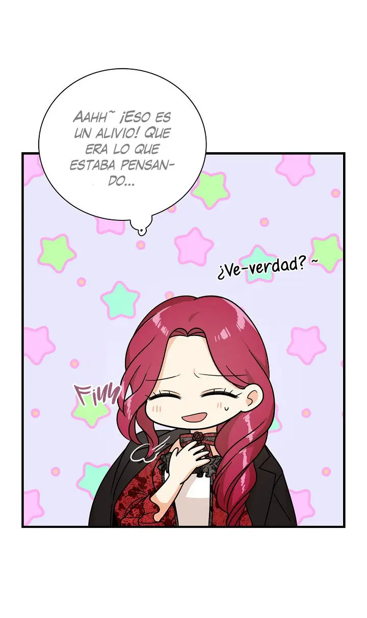 Me convertí en la madre de un villano - Capítulo 31 - Página 78 - LectorTMOo