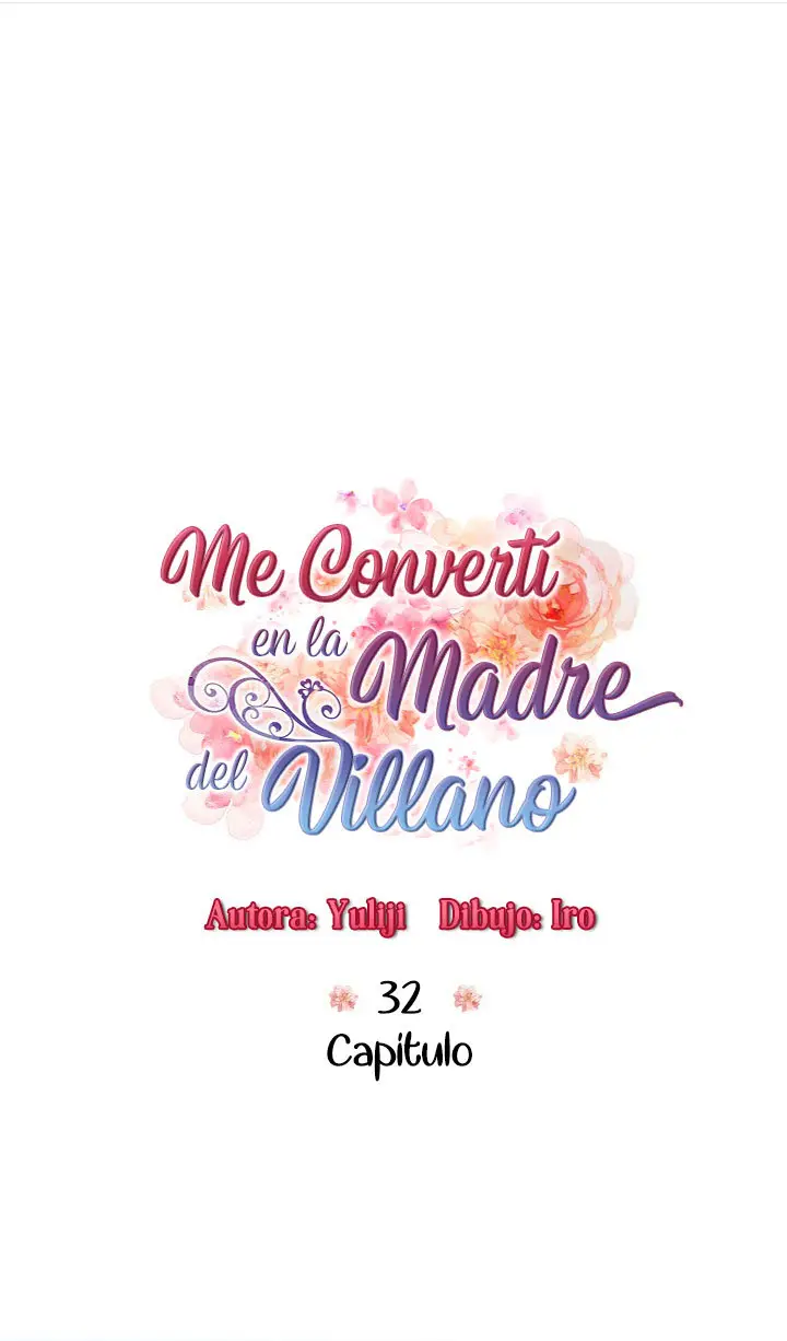 Me convertí en la madre de un villano - Capítulo 32 - Página 2 - LectorTMOo