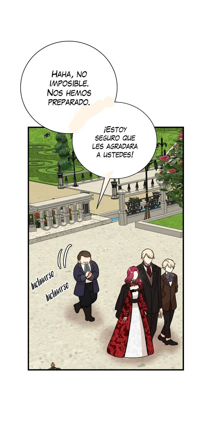 Me convertí en la madre de un villano - Capítulo 32 - Página 13 - LectorTMOo