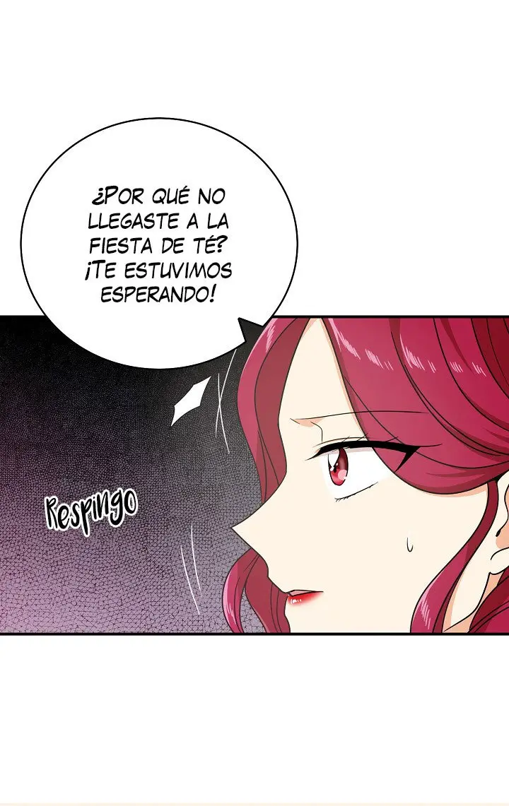 Me convertí en la madre de un villano - Capítulo 32 - Página 19 - LectorTMOo