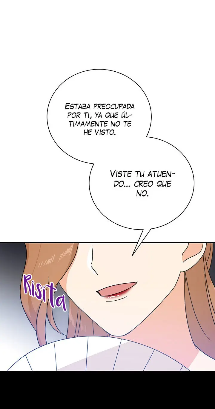 Me convertí en la madre de un villano - Capítulo 32 - Página 21 - LectorTMOo