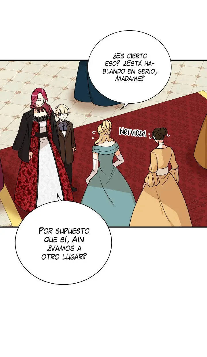 Me convertí en la madre de un villano - Capítulo 32 - Página 30 - LectorTMOo
