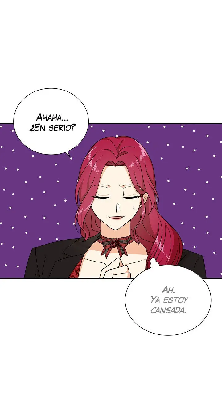 Me convertí en la madre de un villano - Capítulo 32 - Página 47 - LectorTMOo