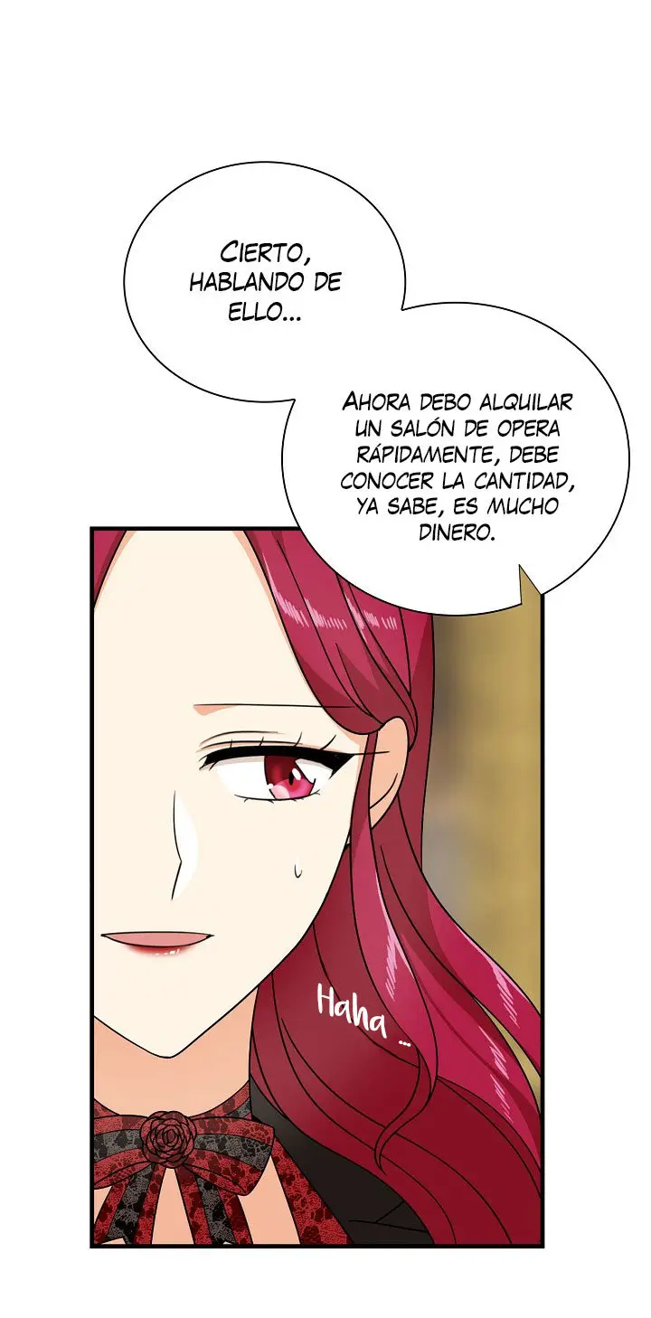 Me convertí en la madre de un villano - Capítulo 32 - Página 51 - LectorTMOo