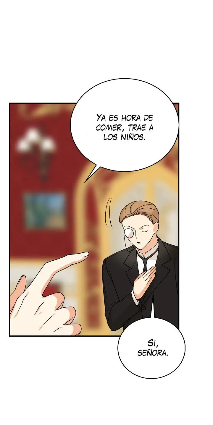 Me convertí en la madre de un villano - Capítulo 32 - Página 57 - LectorTMOo