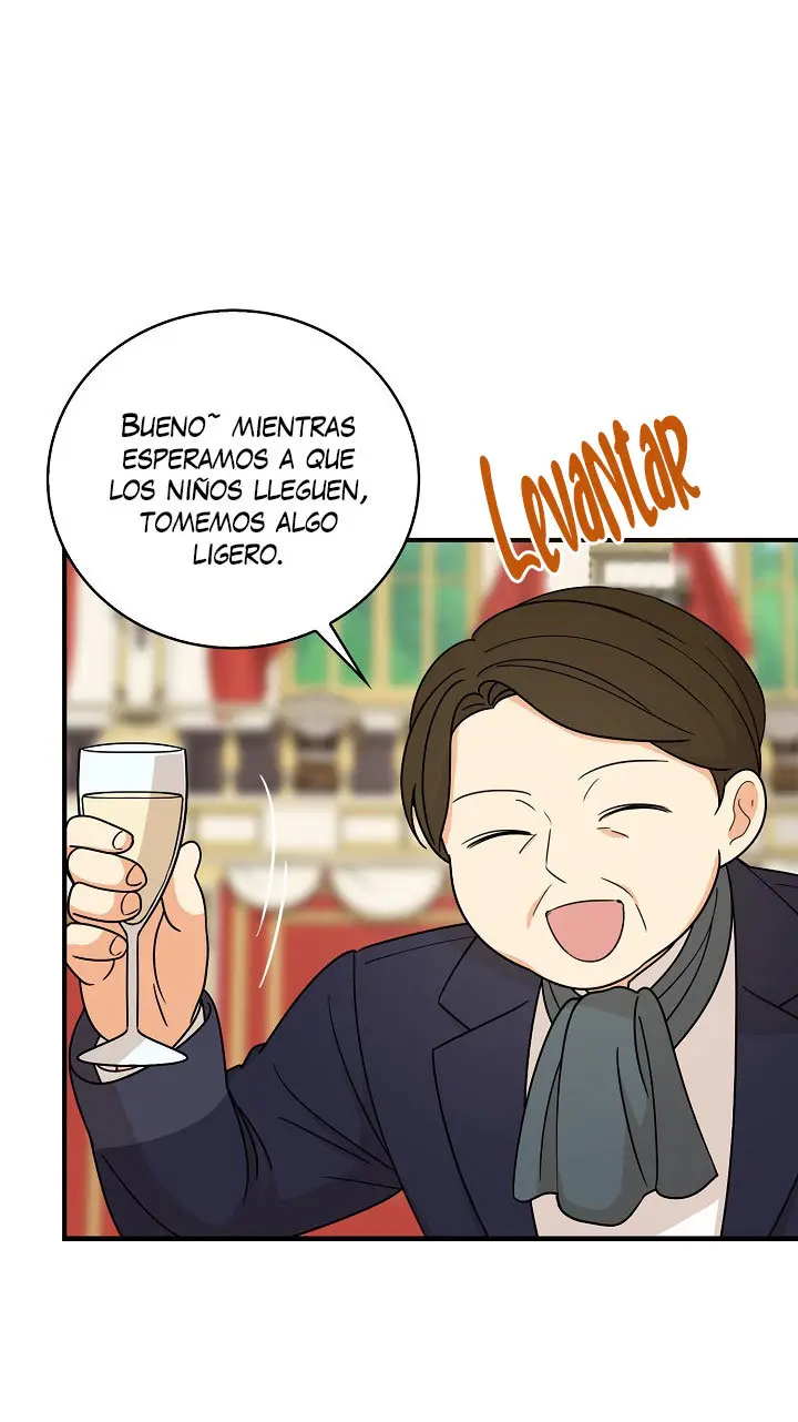 Me convertí en la madre de un villano - Capítulo 32 - Página 58 - LectorTMOo