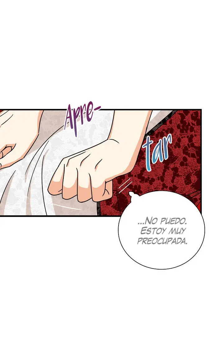 Me convertí en la madre de un villano - Capítulo 32 - Página 63 - LectorTMOo