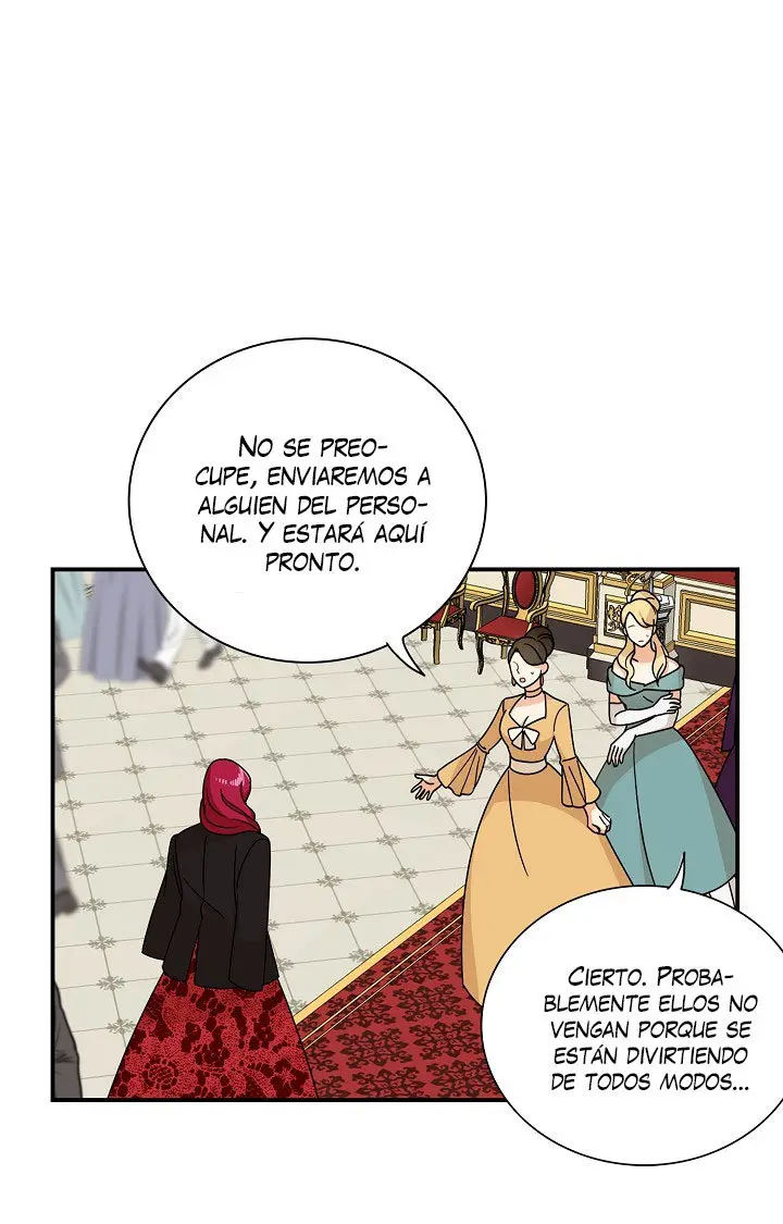 Me convertí en la madre de un villano - Capítulo 32 - Página 66 - LectorTMOo
