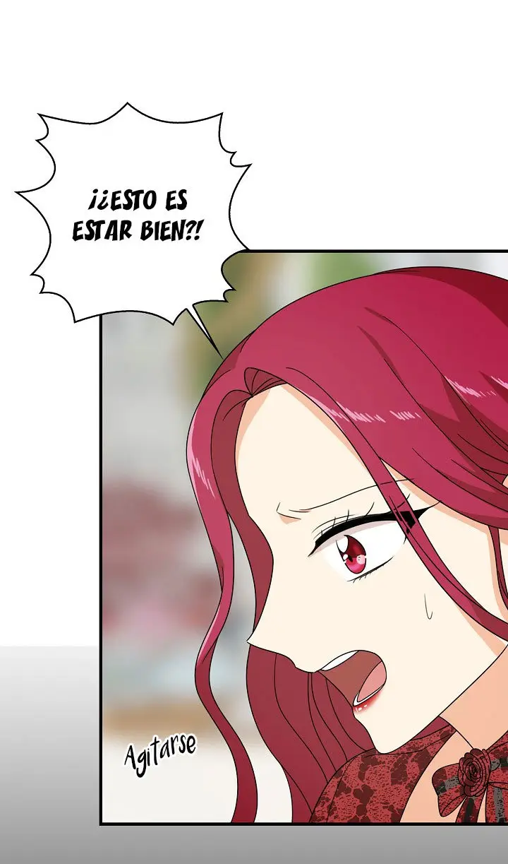 Me convertí en la madre de un villano - Capítulo 33 - Página 7 - LectorTMOo