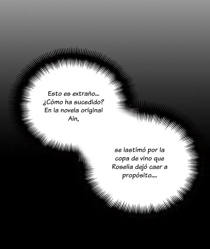 Me convertí en la madre de un villano - Capítulo 33 - Página 8 - LectorTMOo