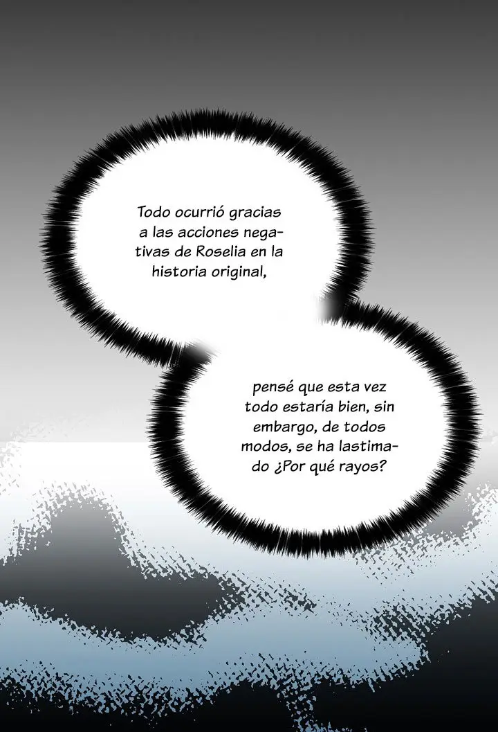 Me convertí en la madre de un villano - Capítulo 33 - Página 11 - LectorTMOo
