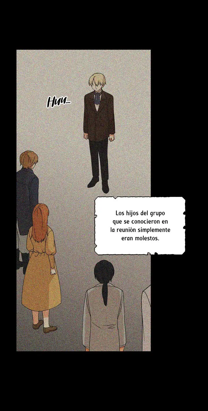 Me convertí en la madre de un villano - Capítulo 33 - Página 15 - LectorTMOo