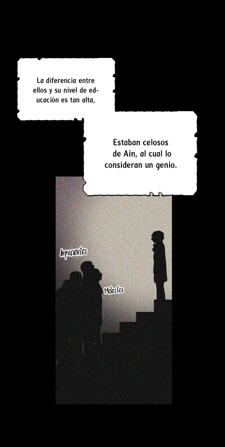 Me convertí en la madre de un villano - Capítulo 33 - Página 16 - LectorTMOo