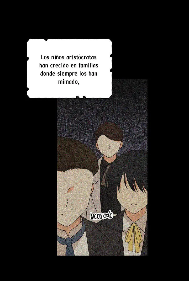 Me convertí en la madre de un villano - Capítulo 33 - Página 17 - LectorTMOo