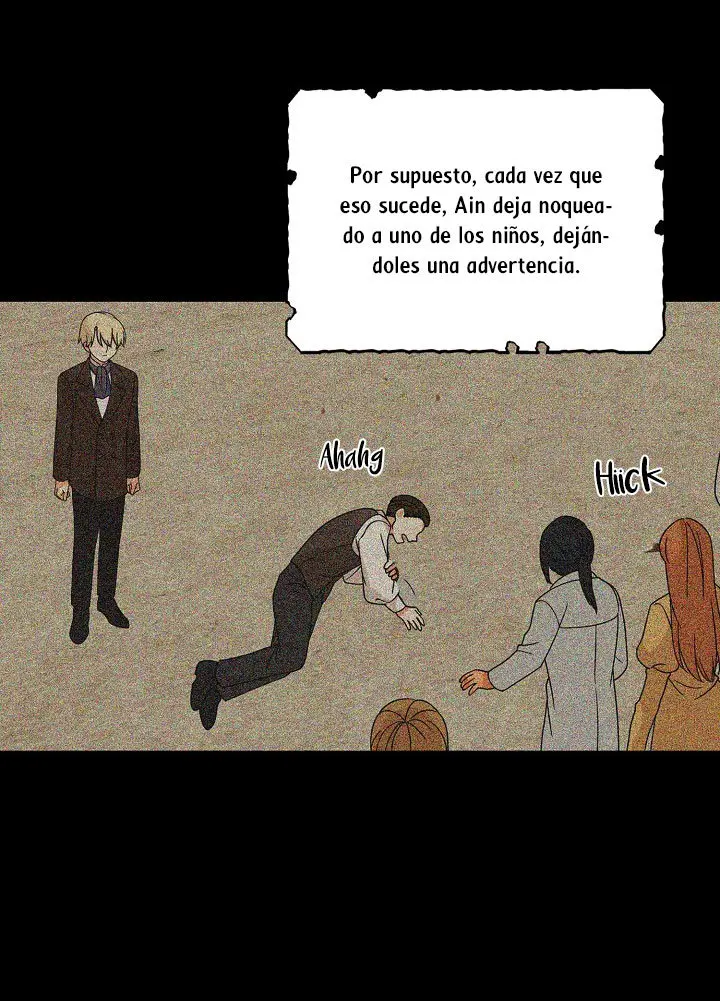Me convertí en la madre de un villano - Capítulo 33 - Página 19 - LectorTMOo
