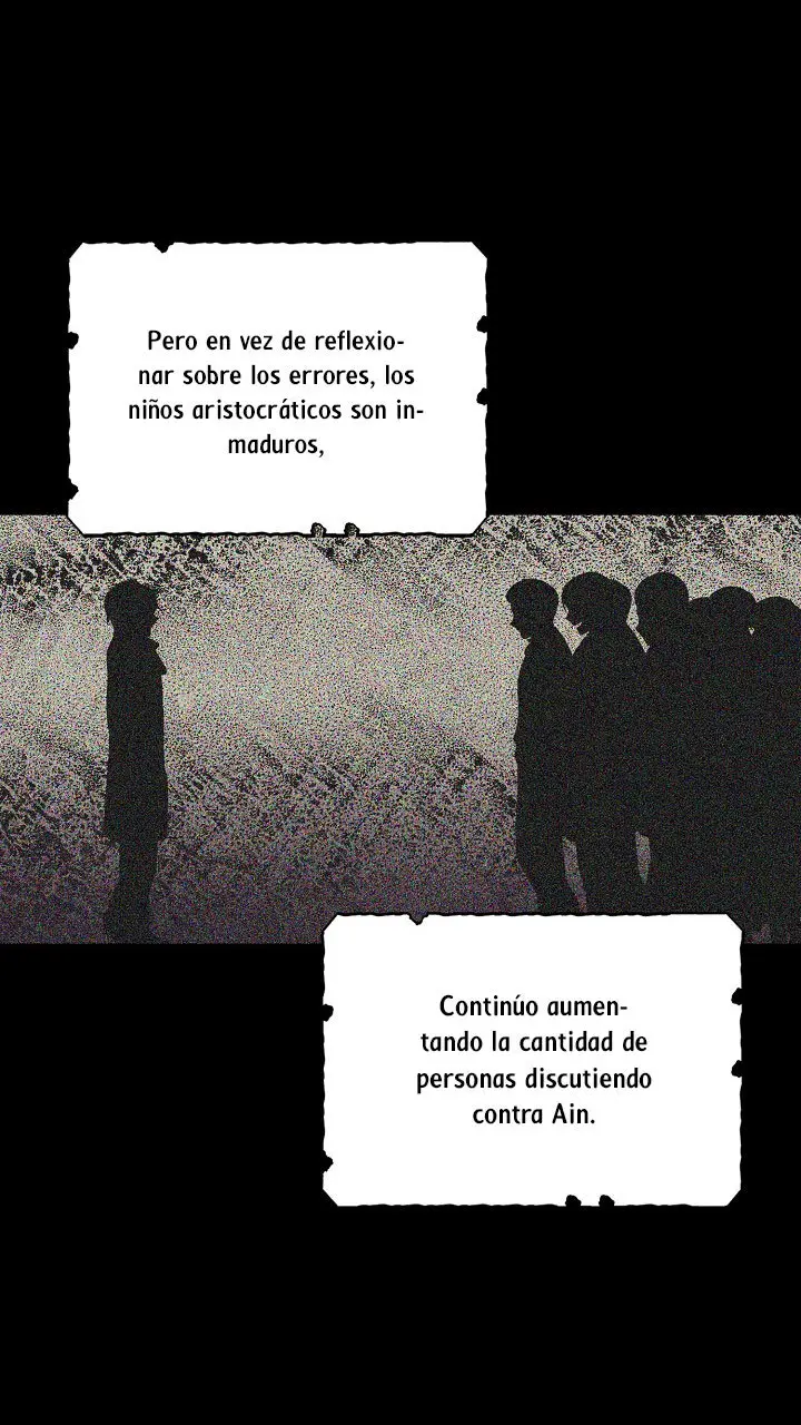 Me convertí en la madre de un villano - Capítulo 33 - Página 20 - LectorTMOo