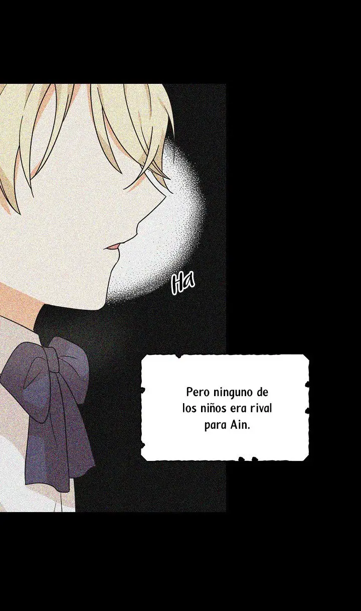 Me convertí en la madre de un villano - Capítulo 33 - Página 21 - LectorTMOo