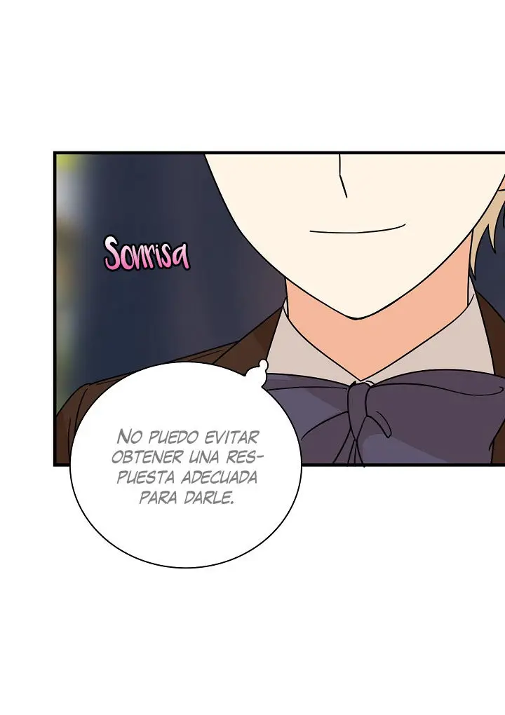 Me convertí en la madre de un villano - Capítulo 33 - Página 31 - LectorTMOo