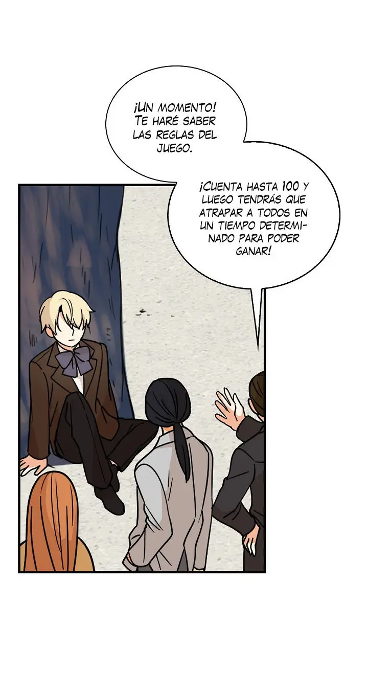 Me convertí en la madre de un villano - Capítulo 33 - Página 39 - LectorTMOo