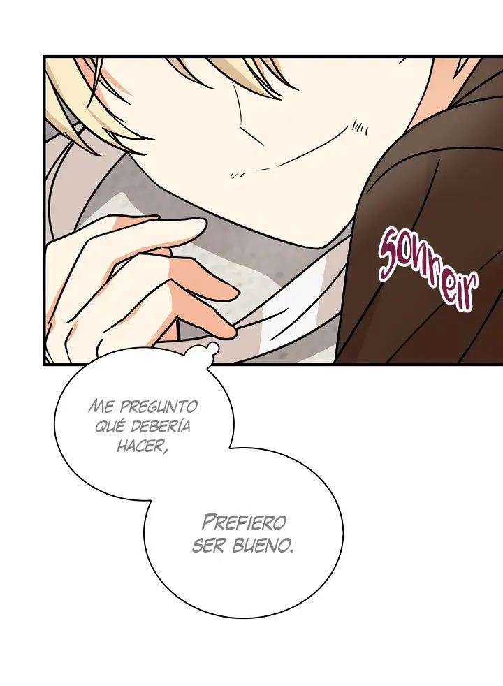 Me convertí en la madre de un villano - Capítulo 33 - Página 62 - LectorTMOo