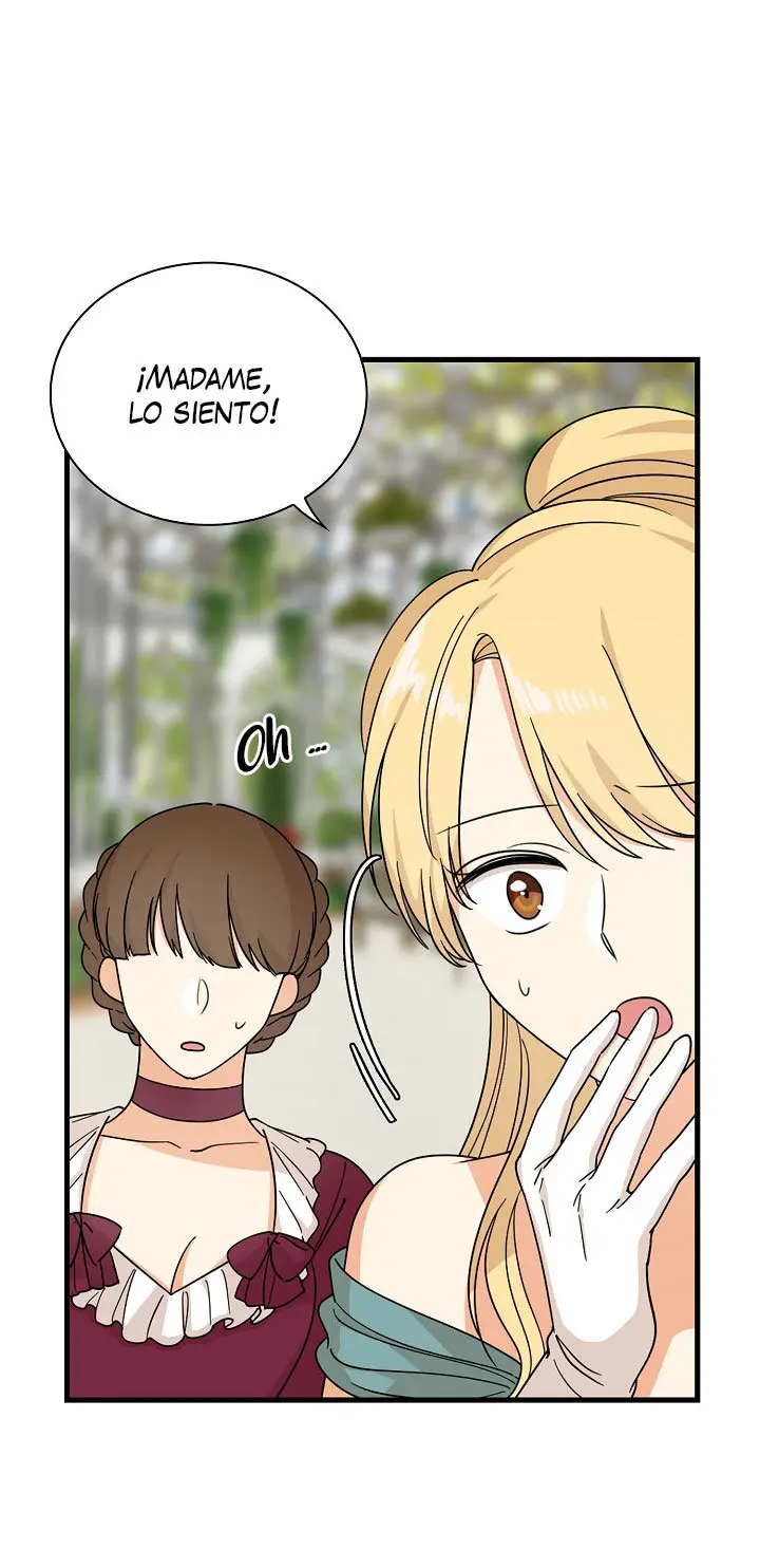 Me convertí en la madre de un villano - Capítulo 33 - Página 65 - LectorTMOo
