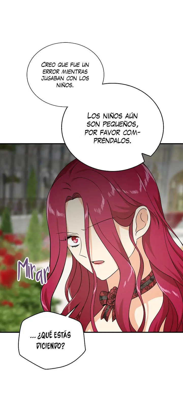 Me convertí en la madre de un villano - Capítulo 33 - Página 66 - LectorTMOo