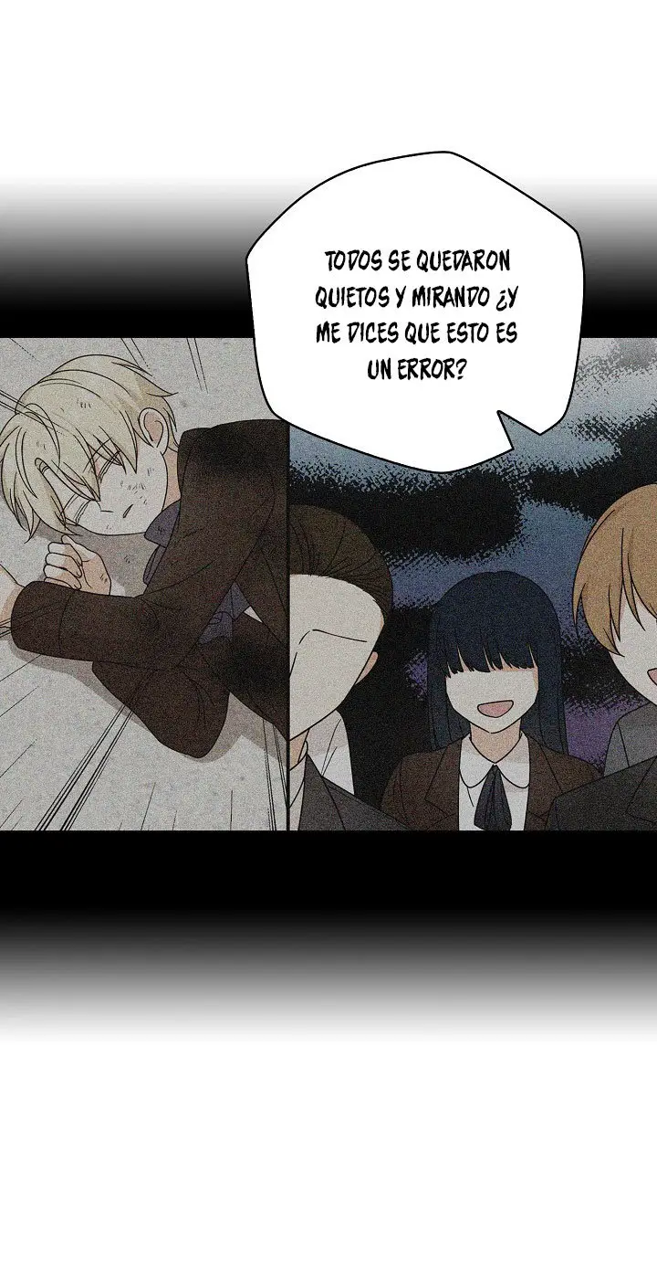 Me convertí en la madre de un villano - Capítulo 33 - Página 67 - LectorTMOo