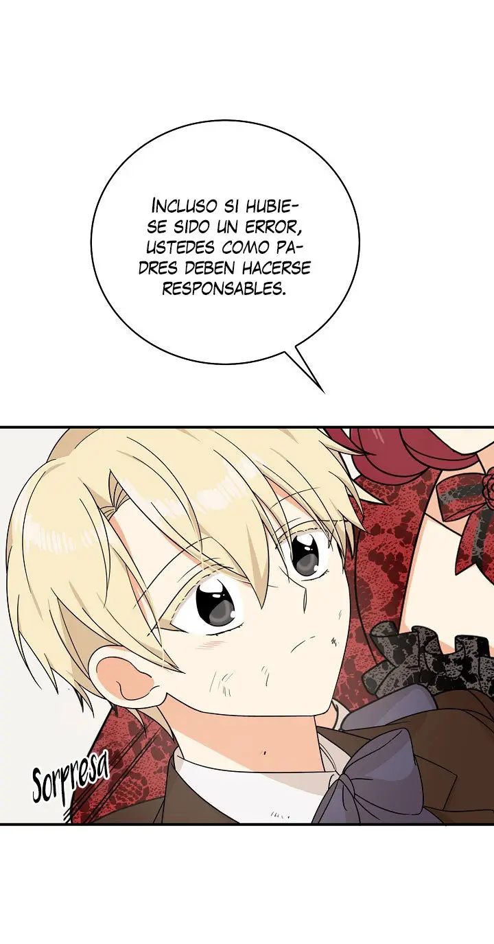 Me convertí en la madre de un villano - Capítulo 33 - Página 69 - LectorTMOo