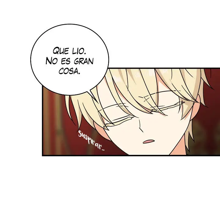 Me convertí en la madre de un villano - Capítulo 34 - Página 5 - LectorTMOo