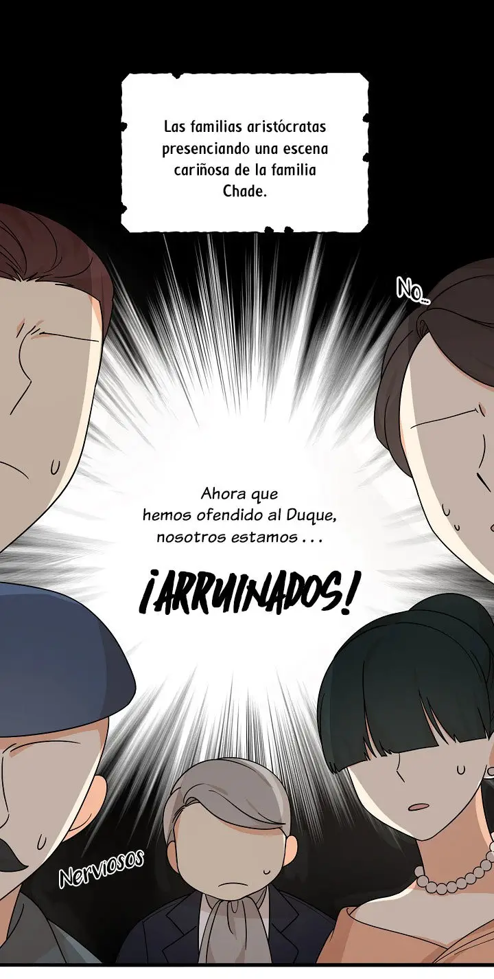 Me convertí en la madre de un villano - Capítulo 34 - Página 10 - LectorTMOo