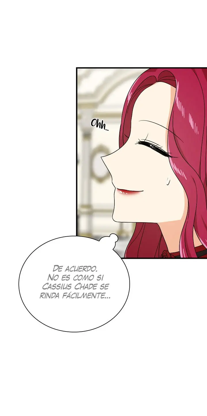 Me convertí en la madre de un villano - Capítulo 34 - Página 32 - LectorTMOo