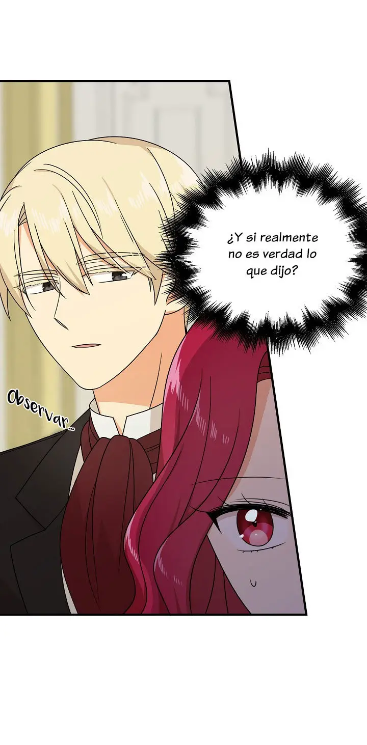 Me convertí en la madre de un villano - Capítulo 34 - Página 46 - LectorTMOo