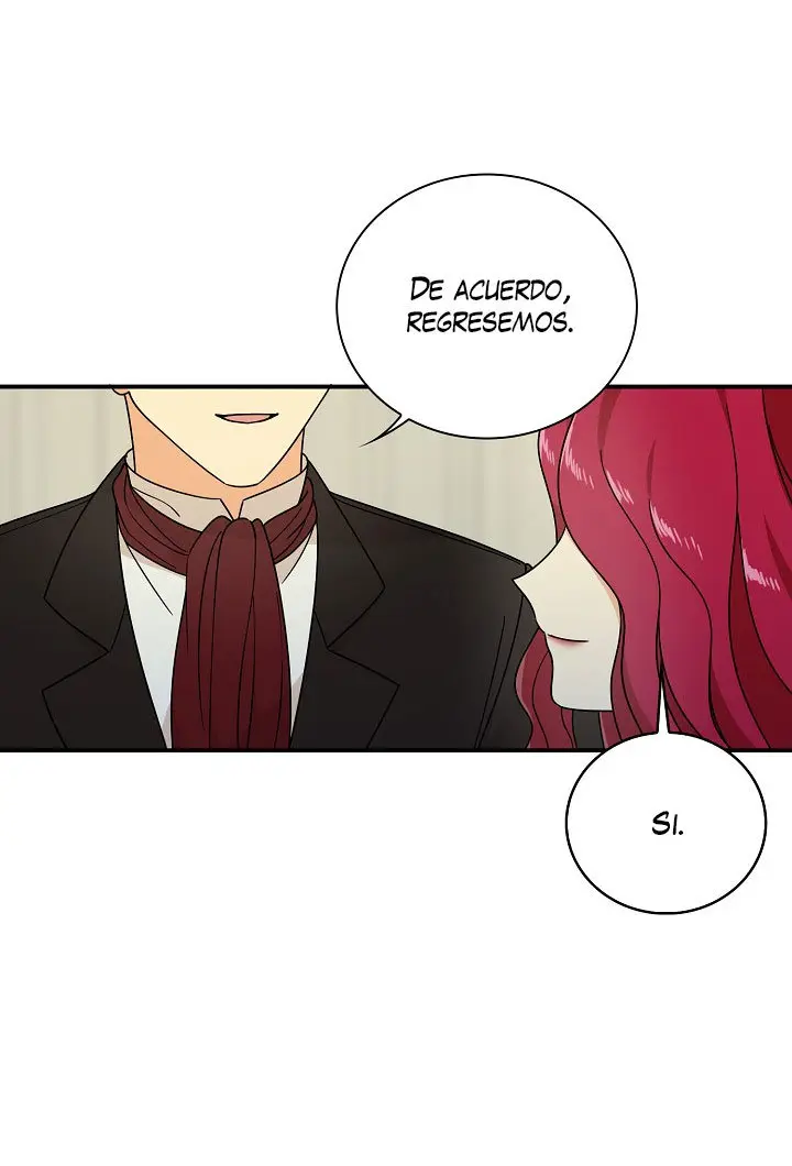 Me convertí en la madre de un villano - Capítulo 34 - Página 53 - LectorTMOo