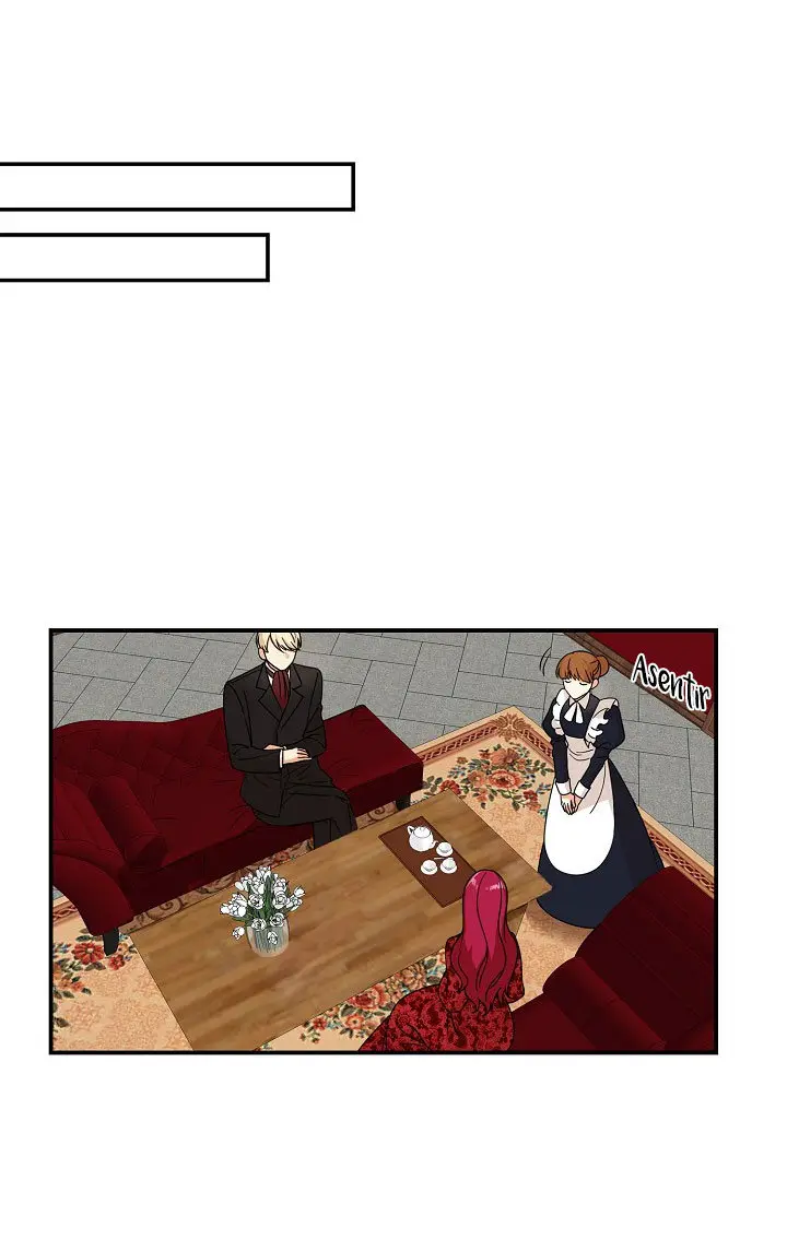Me Convertí En La Madre De Un Villano - Capítulo 35 - Página 6 - LectorTMOo