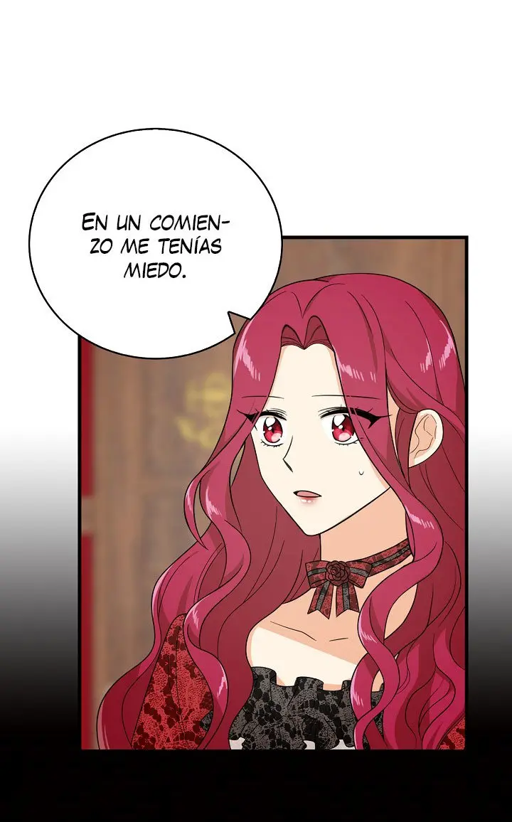 Me Convertí En La Madre De Un Villano - Capítulo 35 - Página 10 - LectorTMOo