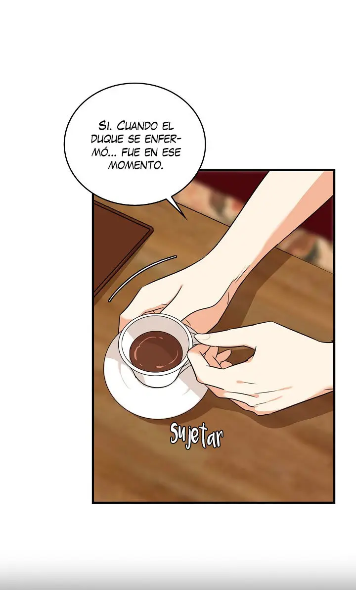 Me Convertí En La Madre De Un Villano - Capítulo 35 - Página 13 - LectorTMOo