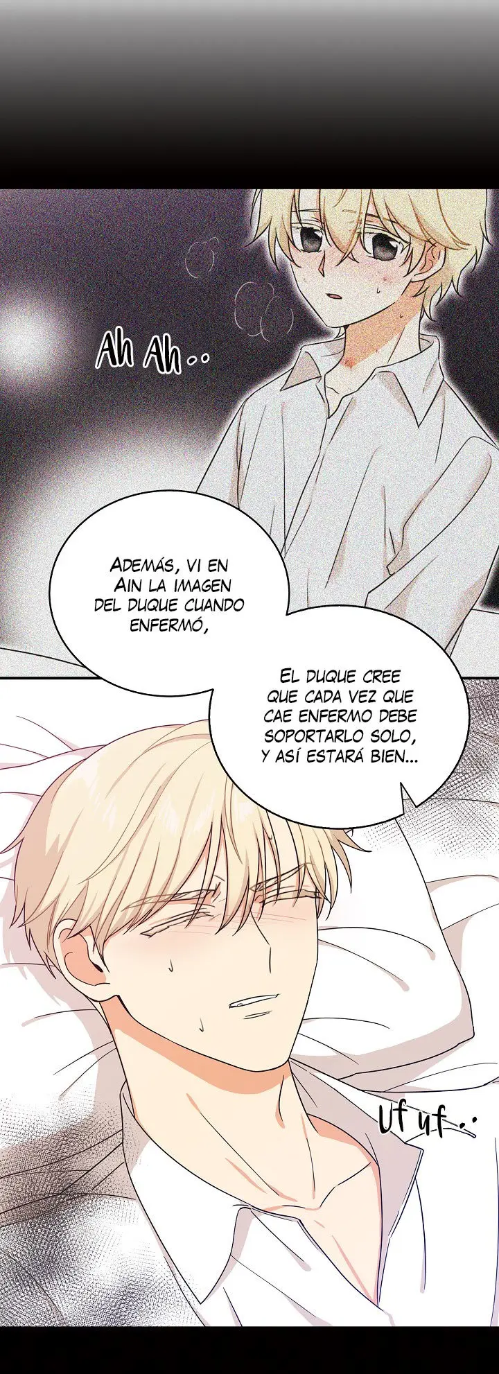 Me Convertí En La Madre De Un Villano - Capítulo 35 - Página 14 - LectorTMOo