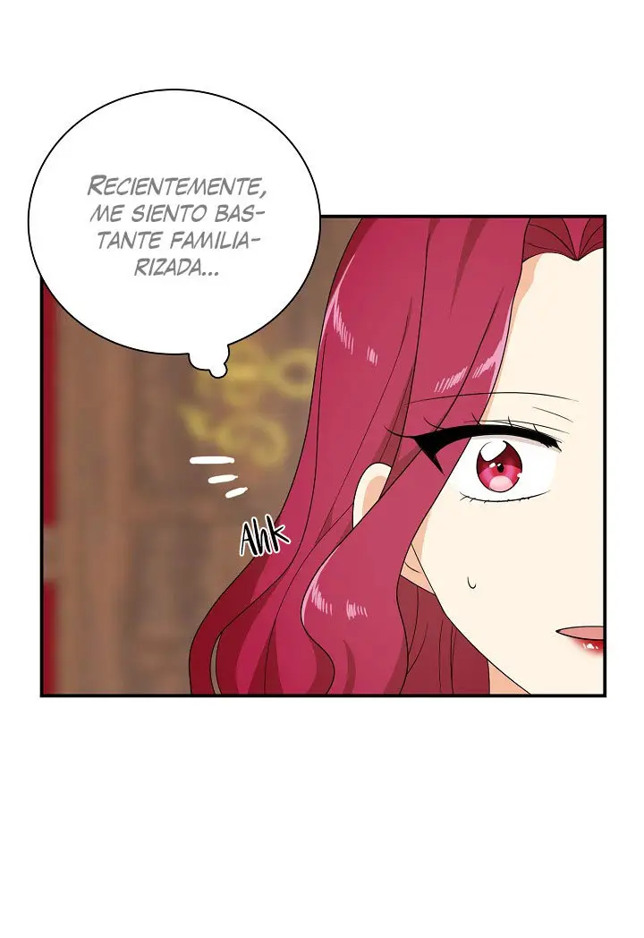 Me Convertí En La Madre De Un Villano - Capítulo 35 - Página 18 - LectorTMOo