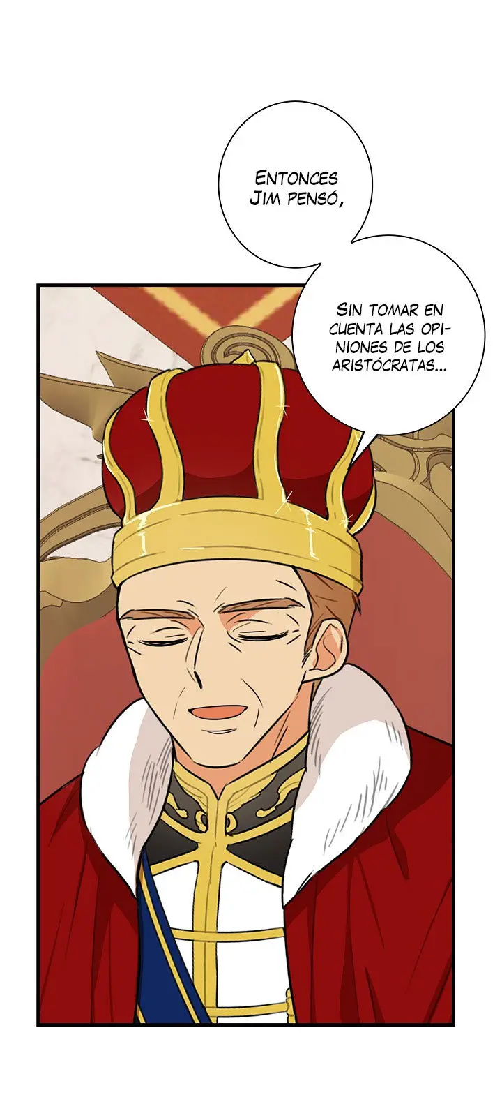 Me Convertí En La Madre De Un Villano - Capítulo 35 - Página 32 - LectorTMOo