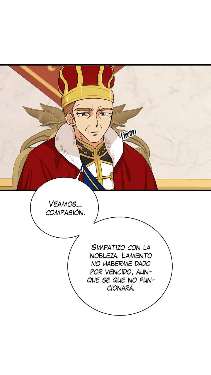 Me Convertí En La Madre De Un Villano - Capítulo 35 - Página 36 - LectorTMOo